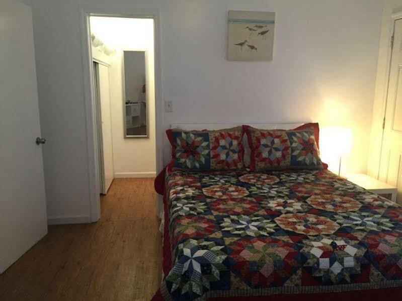 Silver Spray Motel Hollywood Extérieur photo
