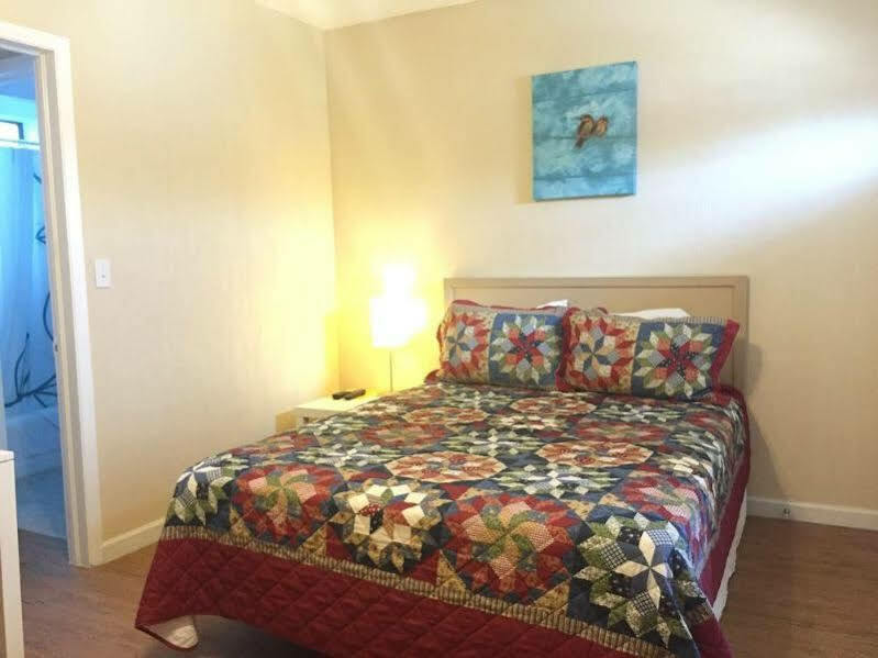 Silver Spray Motel Hollywood Extérieur photo